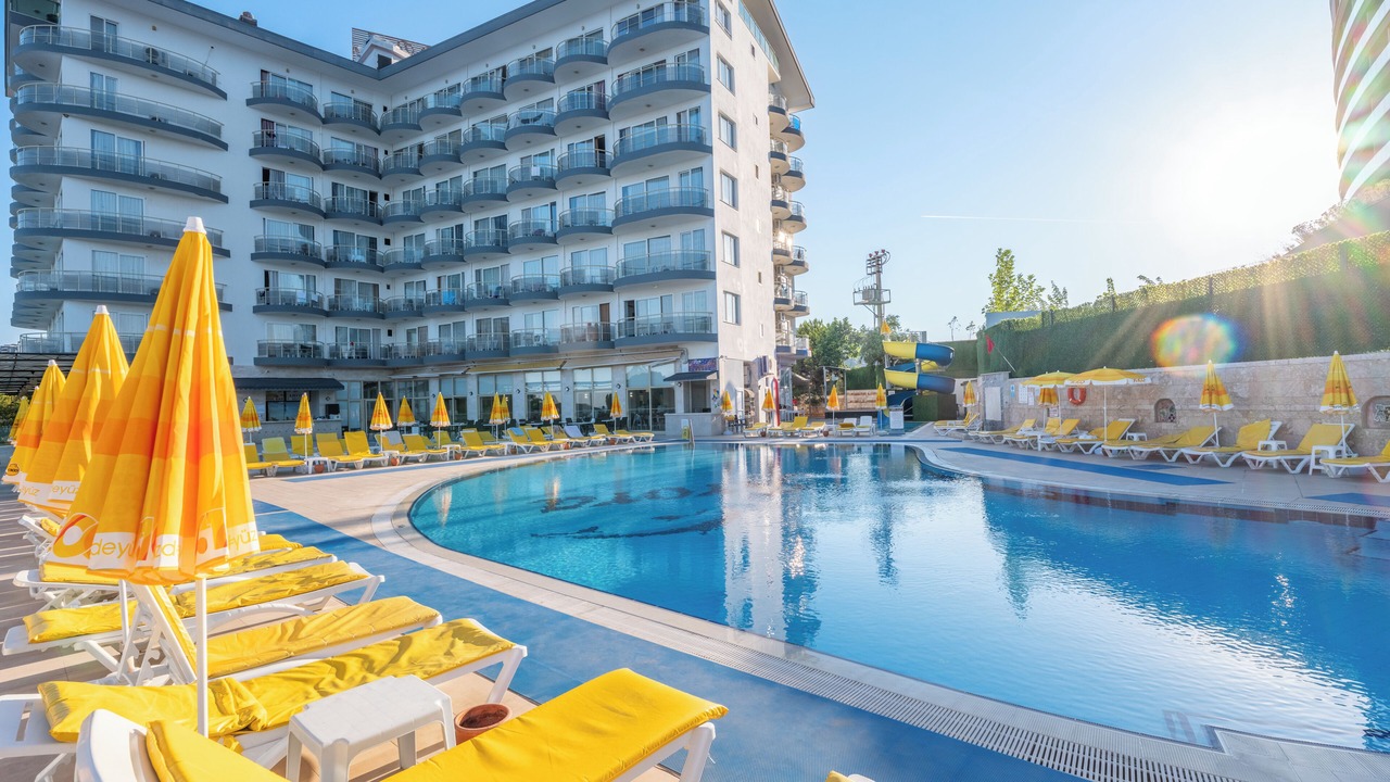 Photo of Outdoor in Yavansu Mahallesi