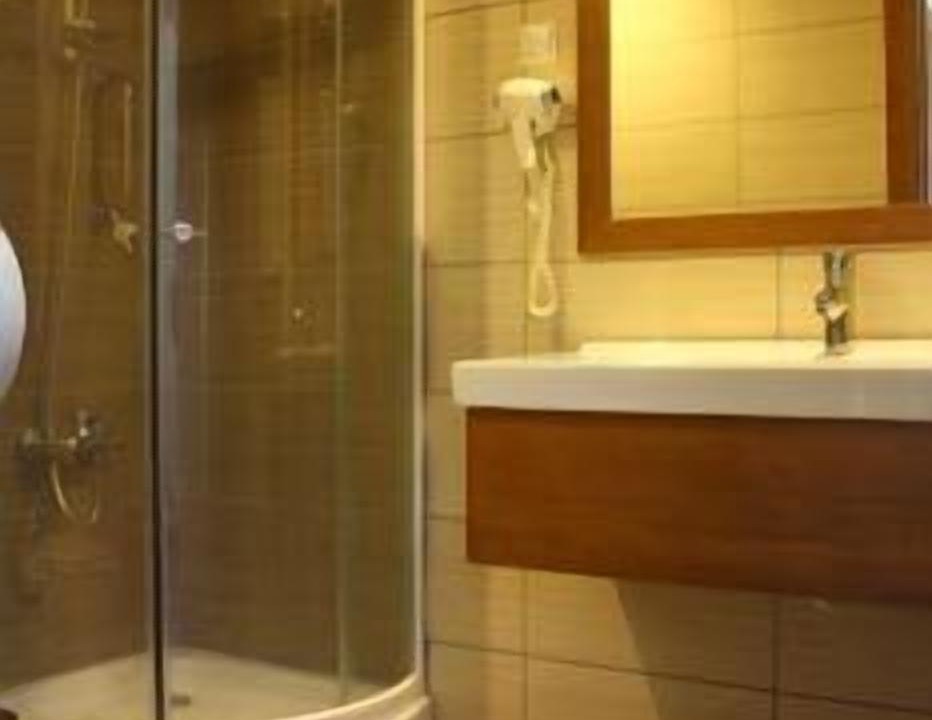 Photo of Bathroom in Bergama