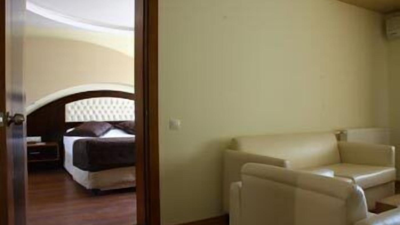 Photo of Bedroom in Bergama