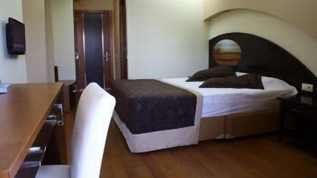 Photo of Bedroom in Bergama