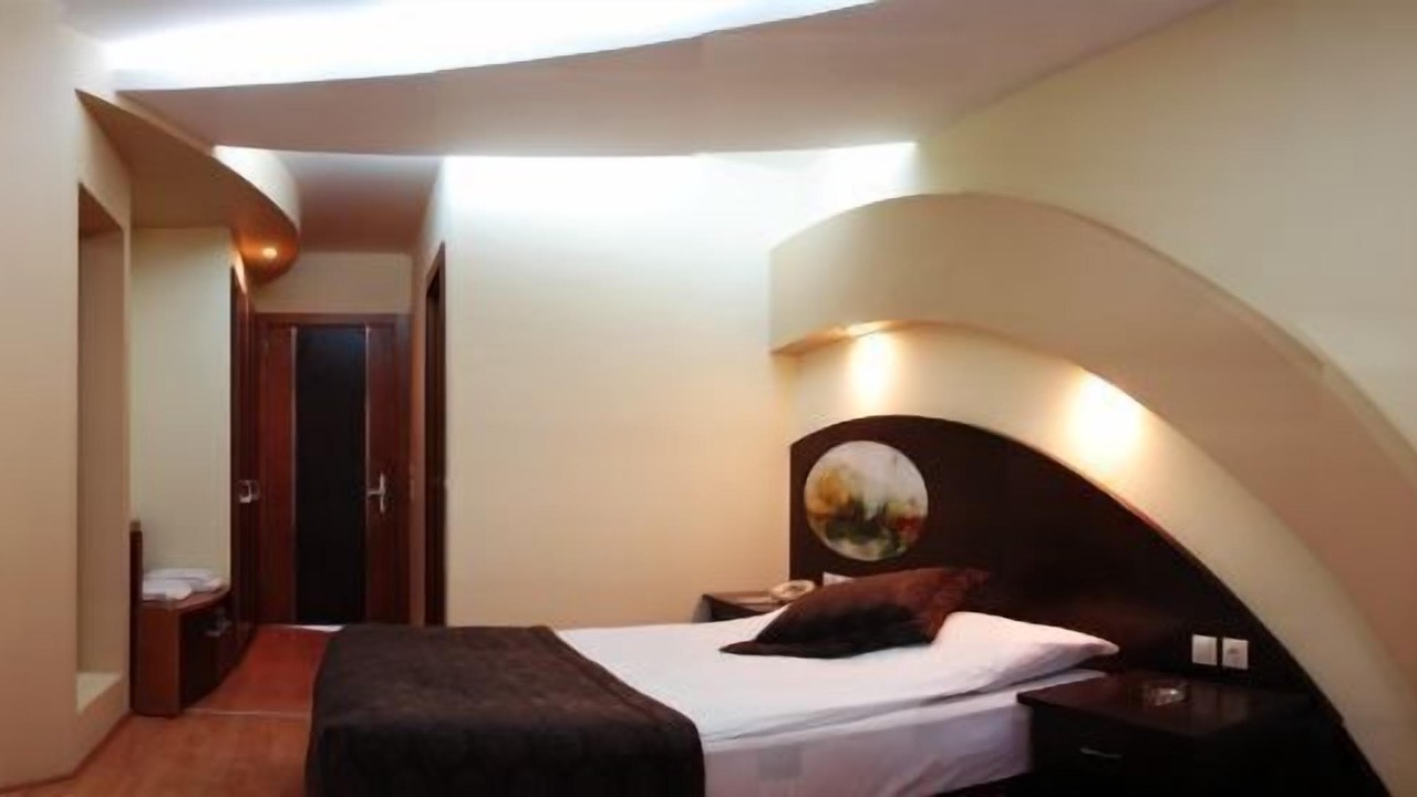 Photo of Bedroom in Bergama