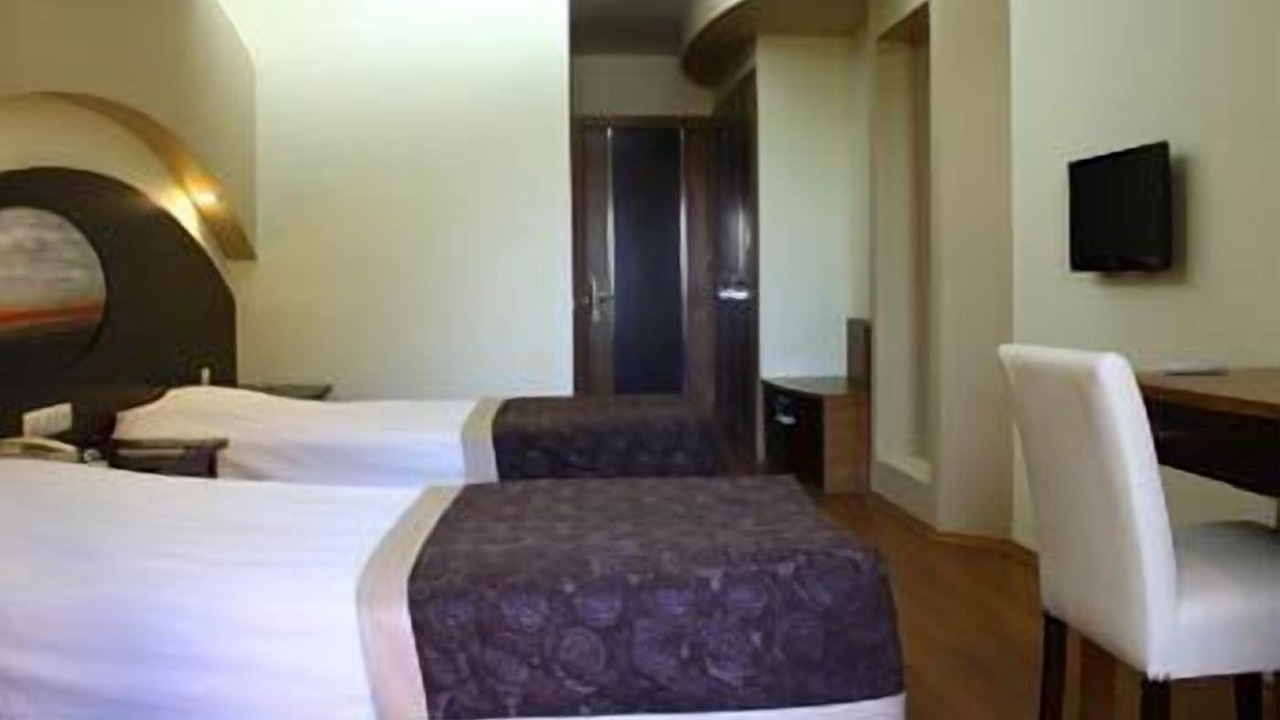 Photo of Bedroom in Bergama