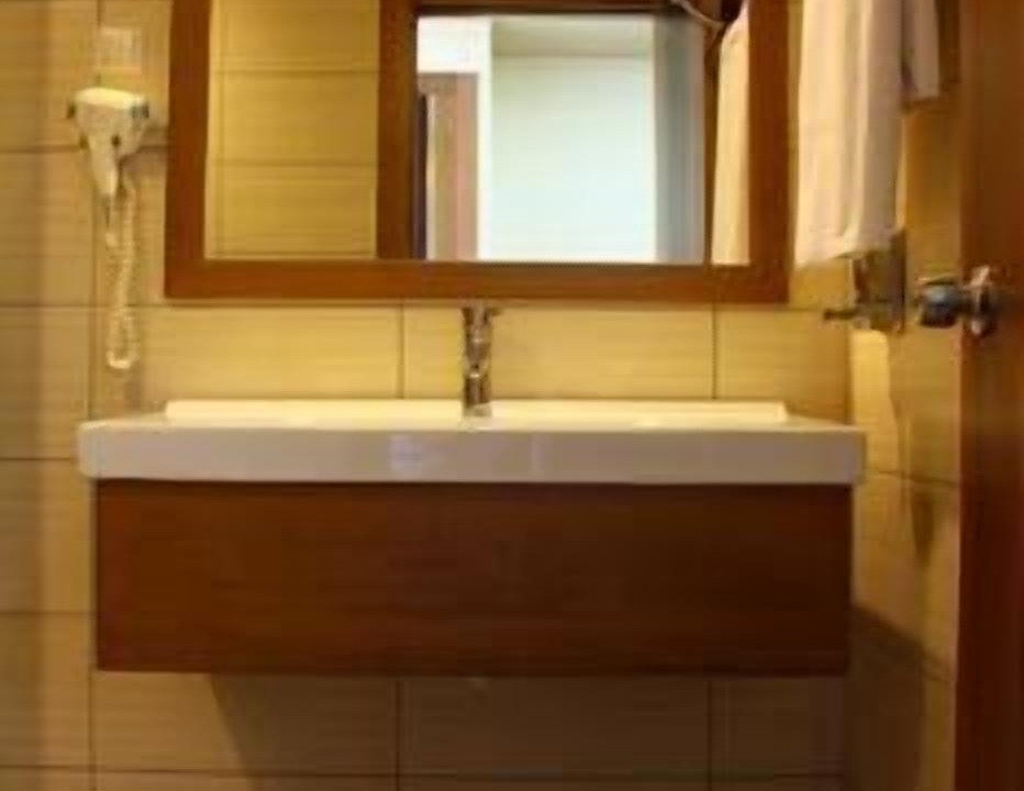 Photo of Bathroom in Bergama