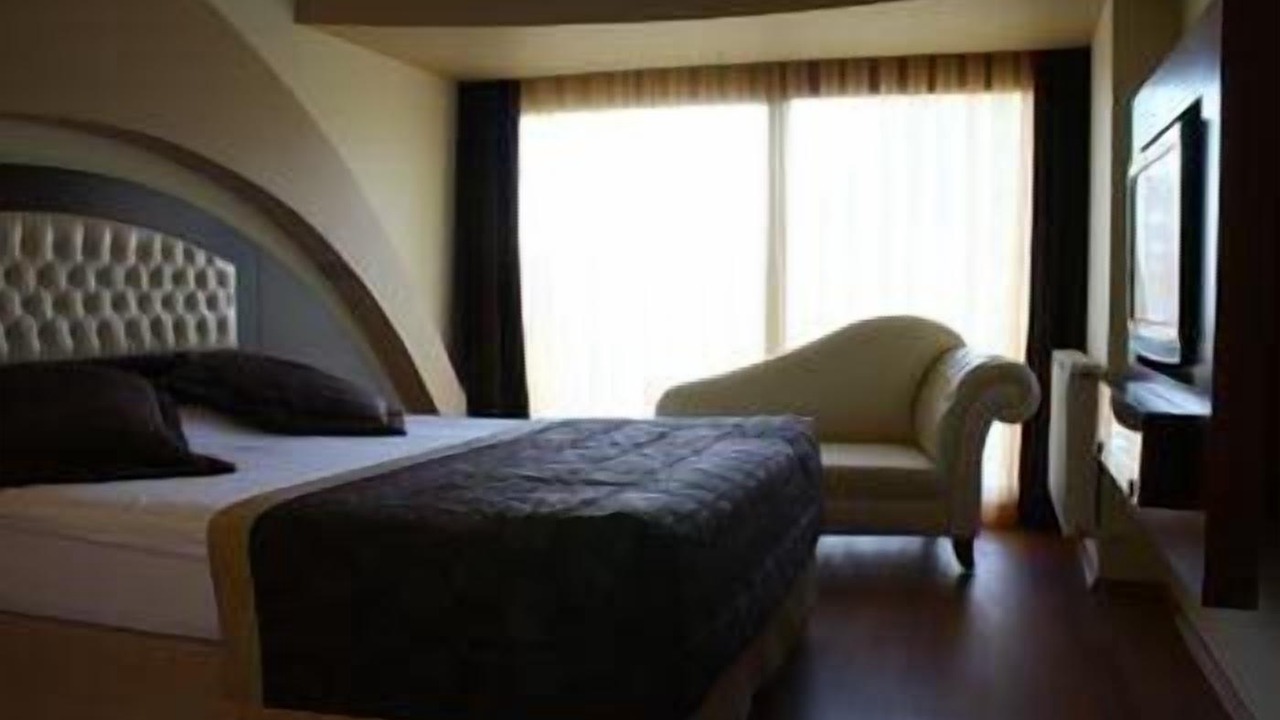 Photo of Bedroom in Bergama