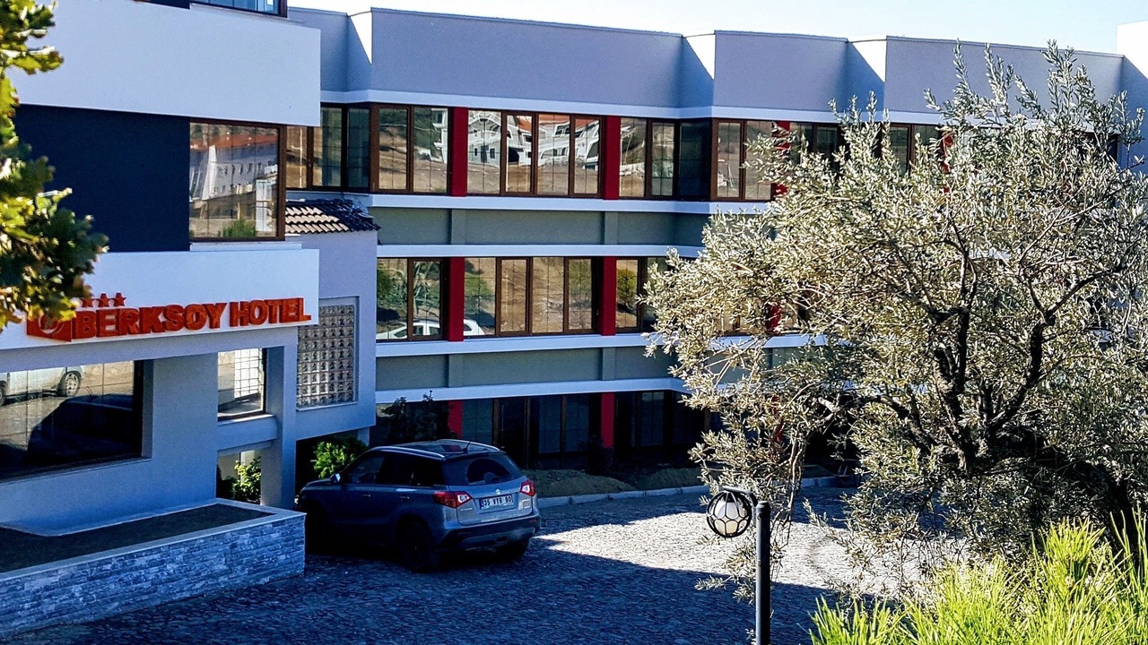 Photo of Outdoor in Bergama