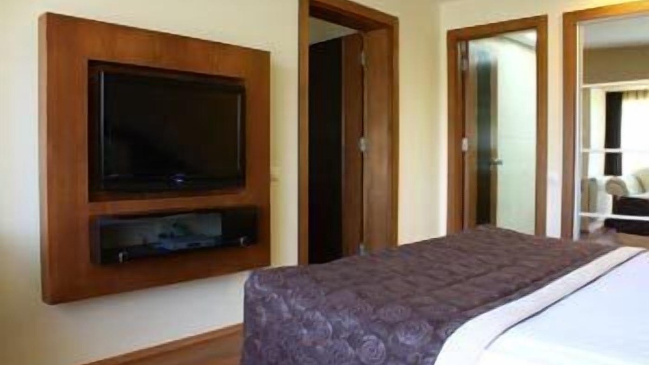 Photo of Bedroom in Bergama