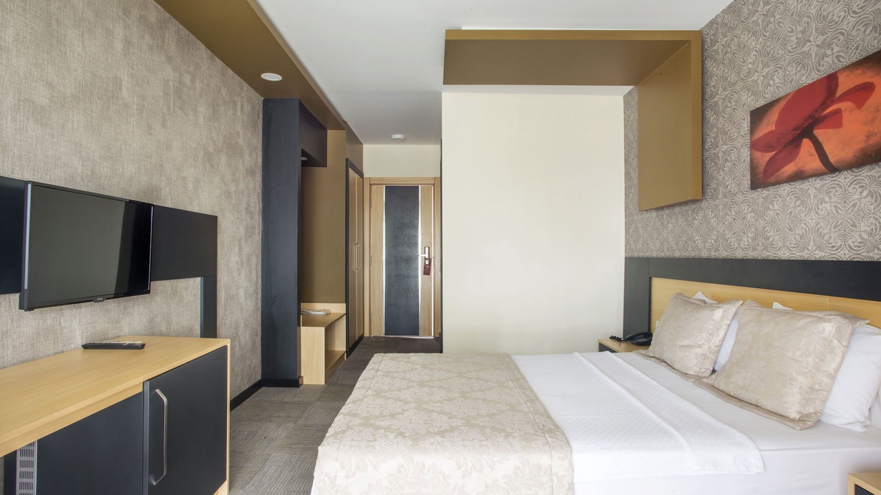 Photo of Bedroom in Bergama
