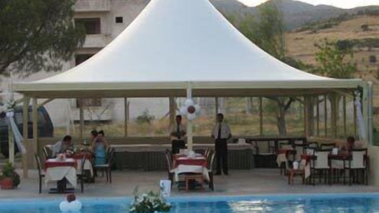 Photo of Outdoor in Bergama