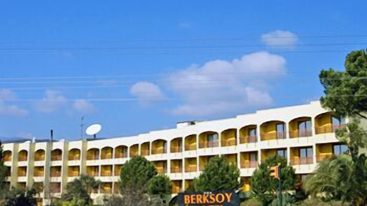 Photo of Outdoor in Bergama