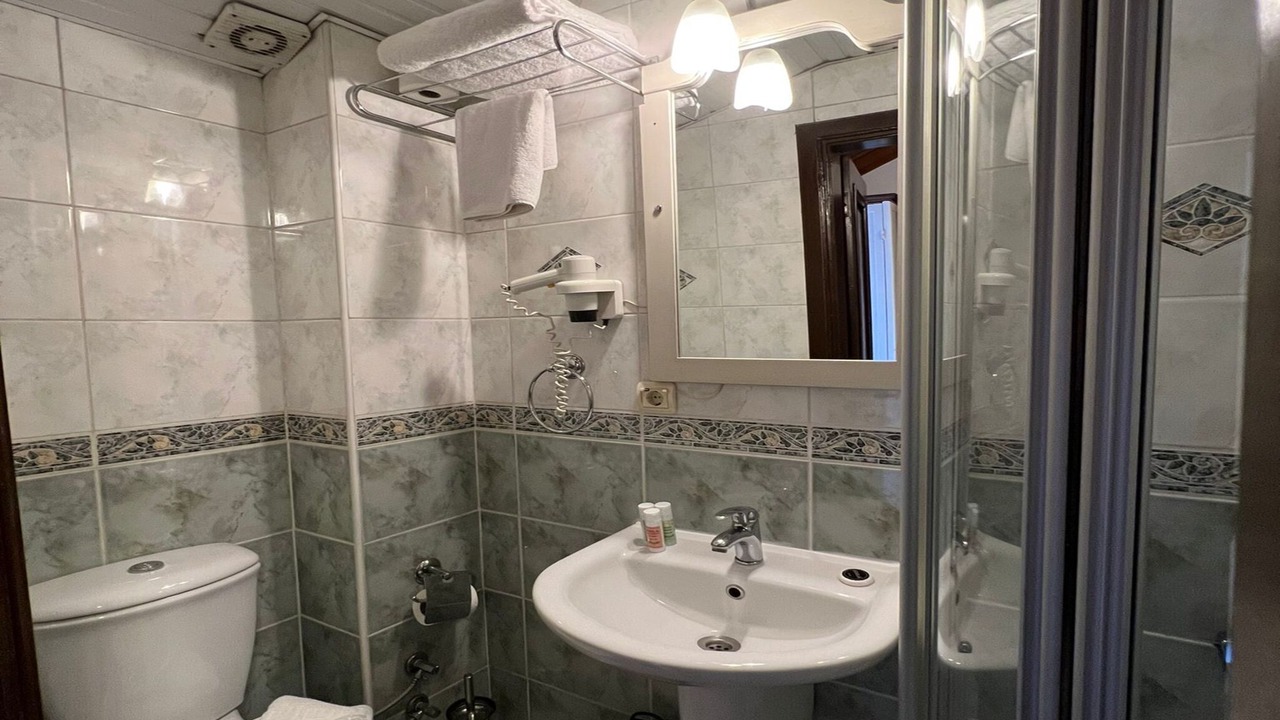 Photo of Bedroom in Kaleici
