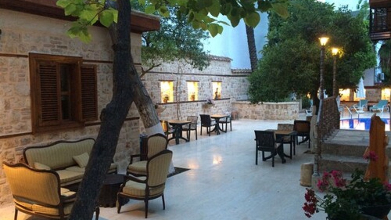 Photo of Others in Kaleici