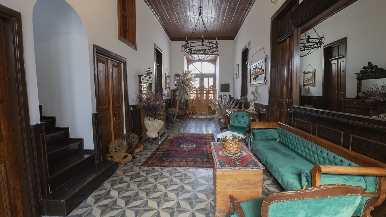 Photo of Bedroom in Kaleici