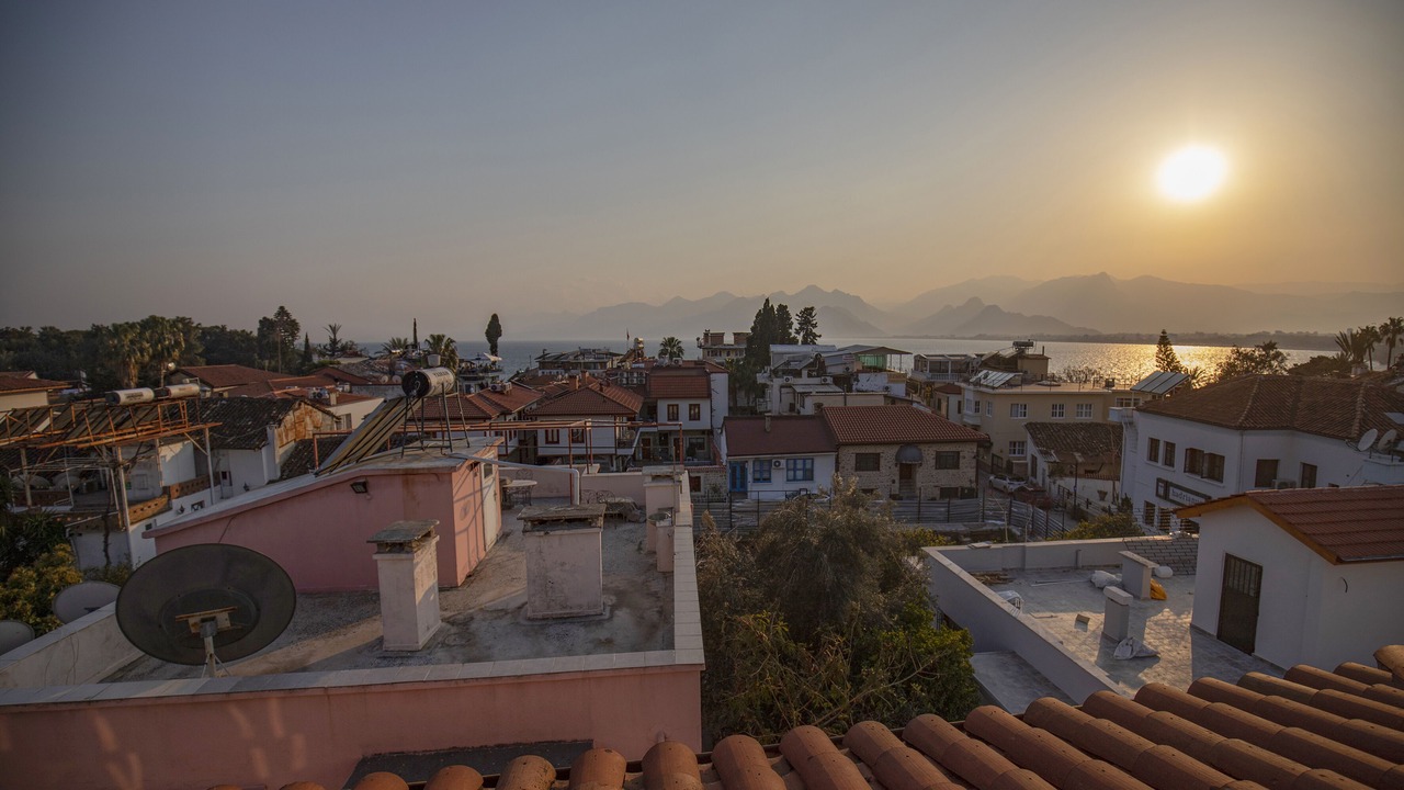 Photo of Bedroom in Kaleici