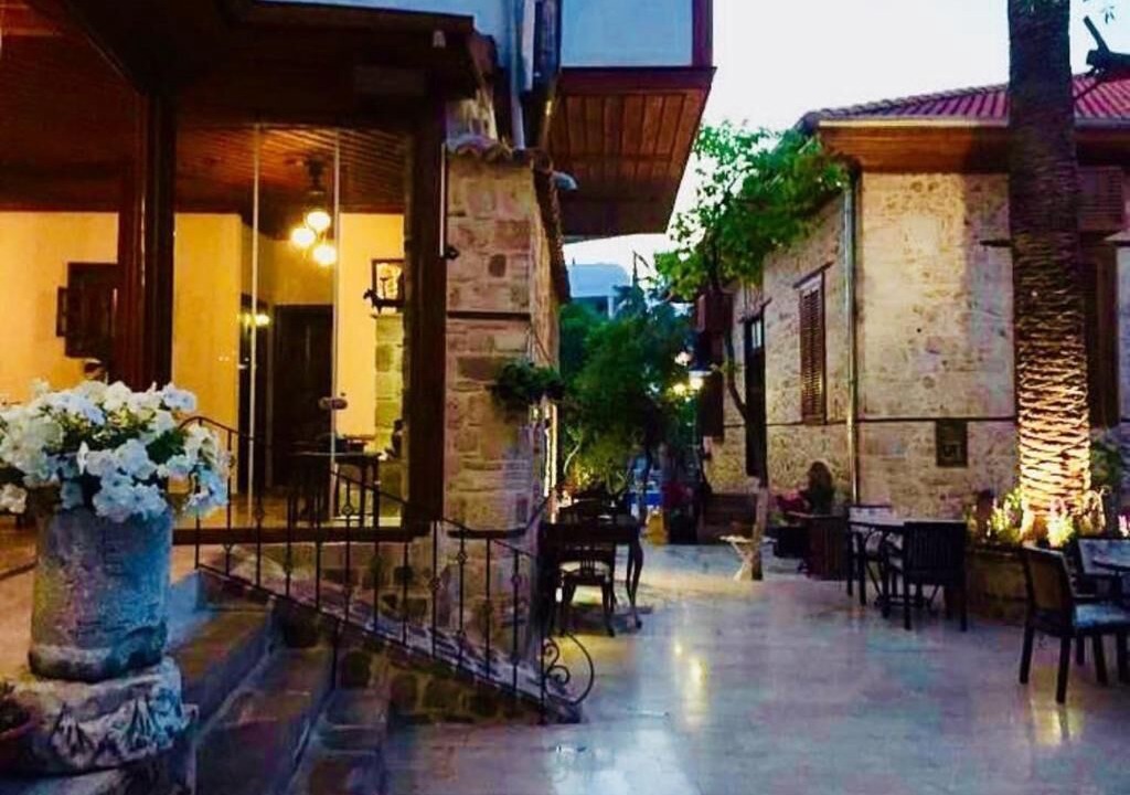Photo of Outdoor in Kaleici