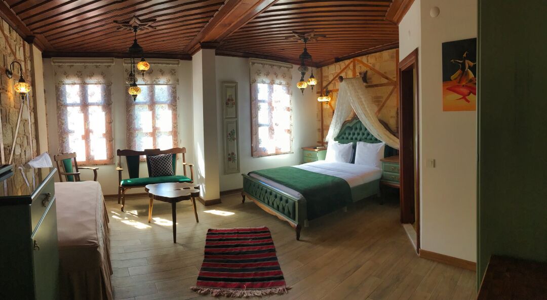 Photo of Bedroom in Kaleici