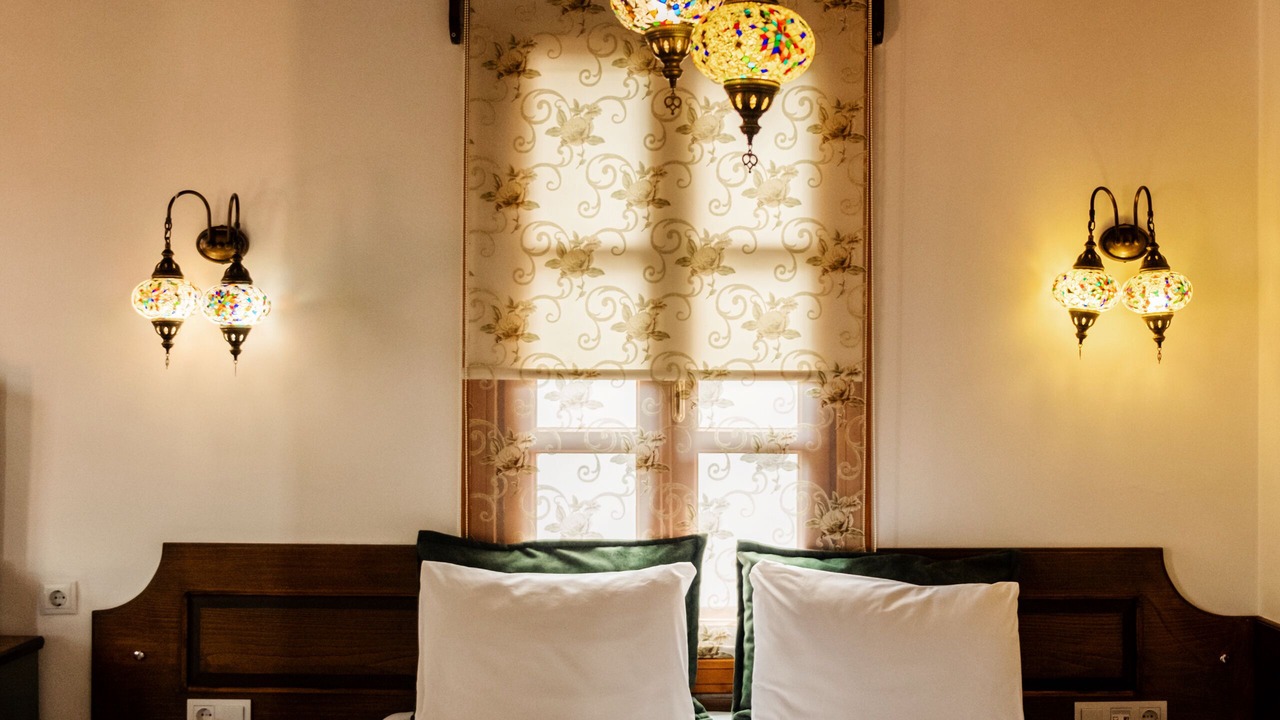 Photo of Bedroom in Kaleici
