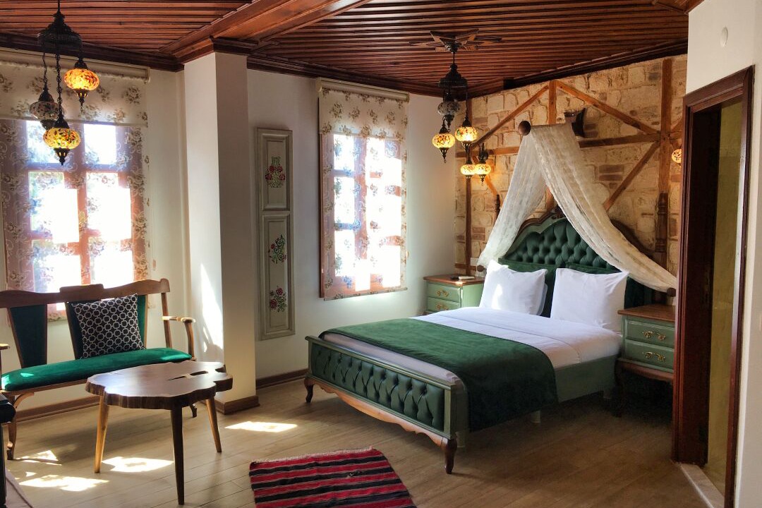 Photo of Bedroom in Kaleici