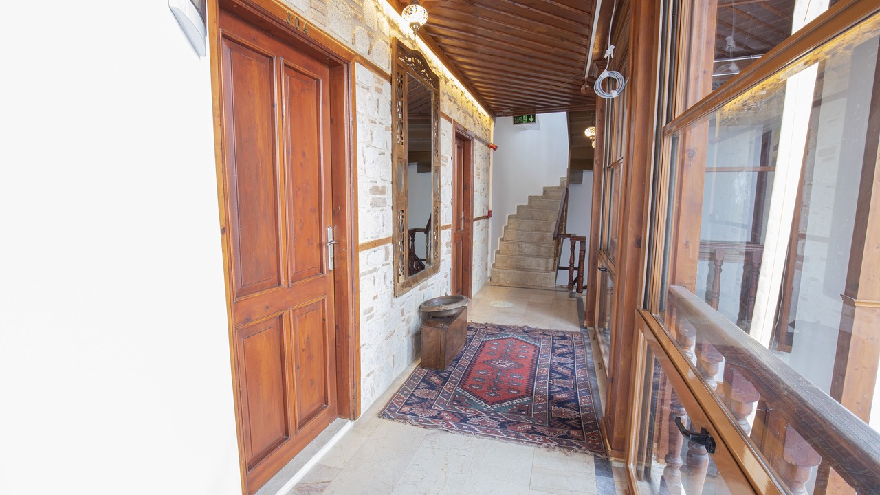 Photo of Bedroom in Kaleici