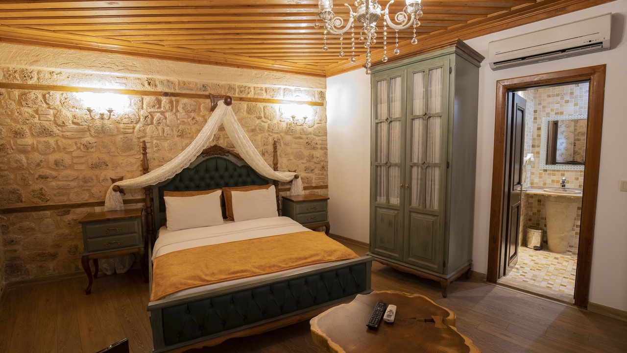 Photo of Bedroom in Kaleici