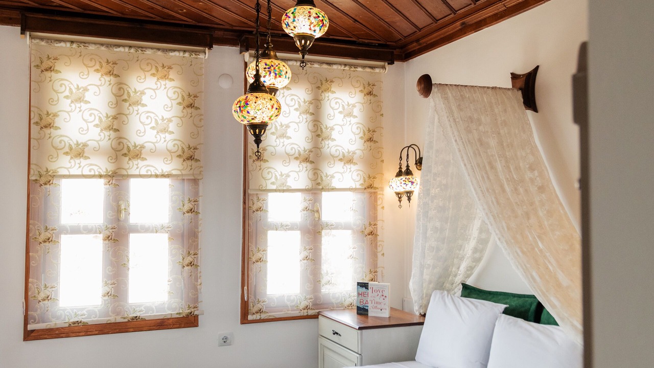 Photo of Bedroom in Kaleici