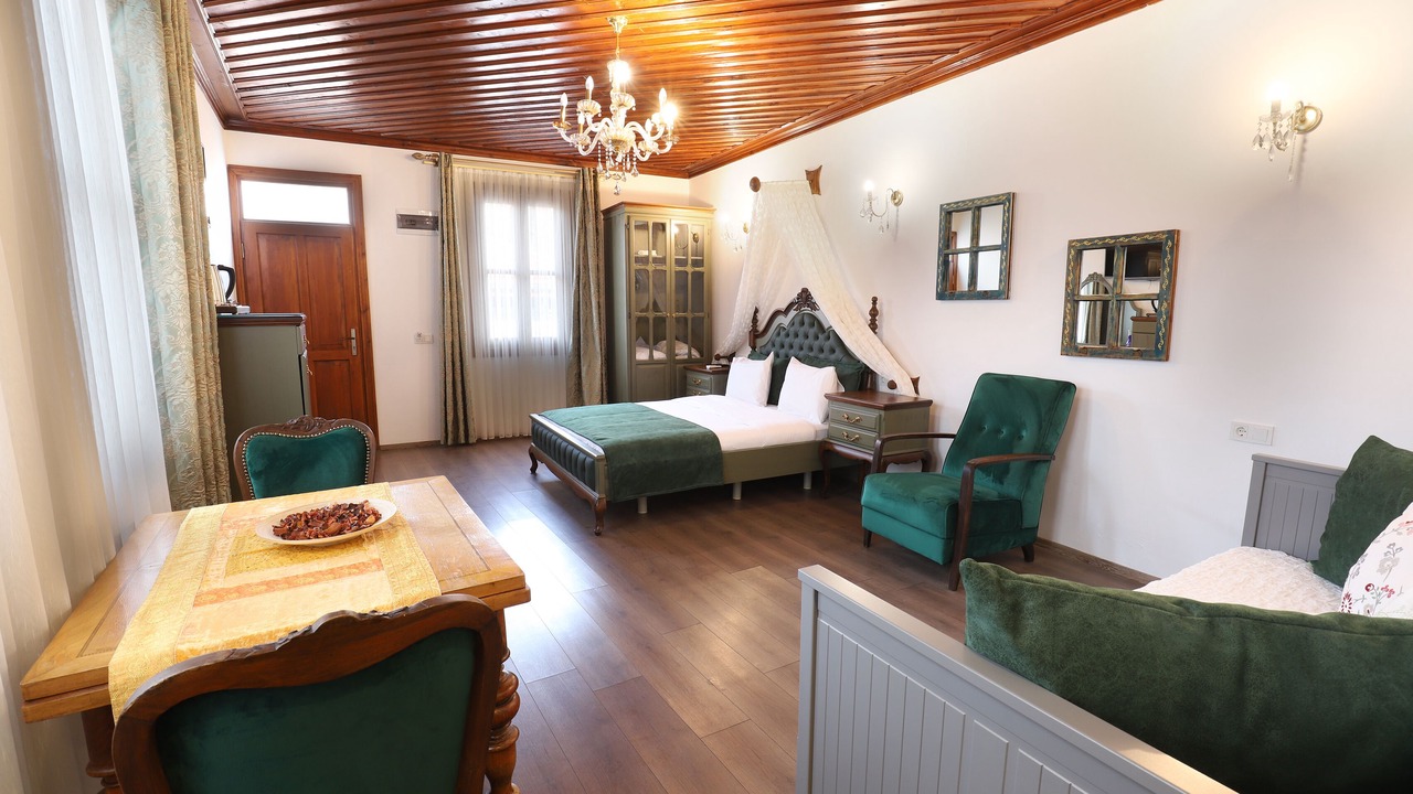 Photo of Bedroom in Kaleici