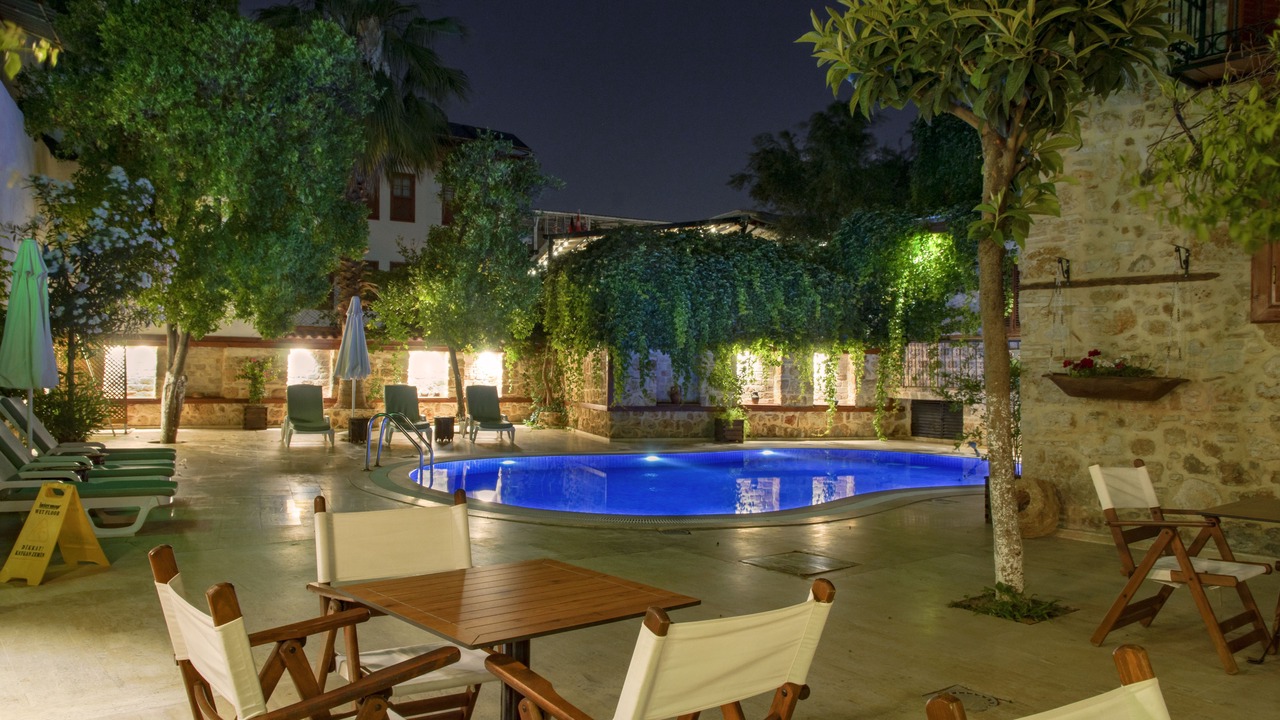 Photo of Outdoor in Kaleici