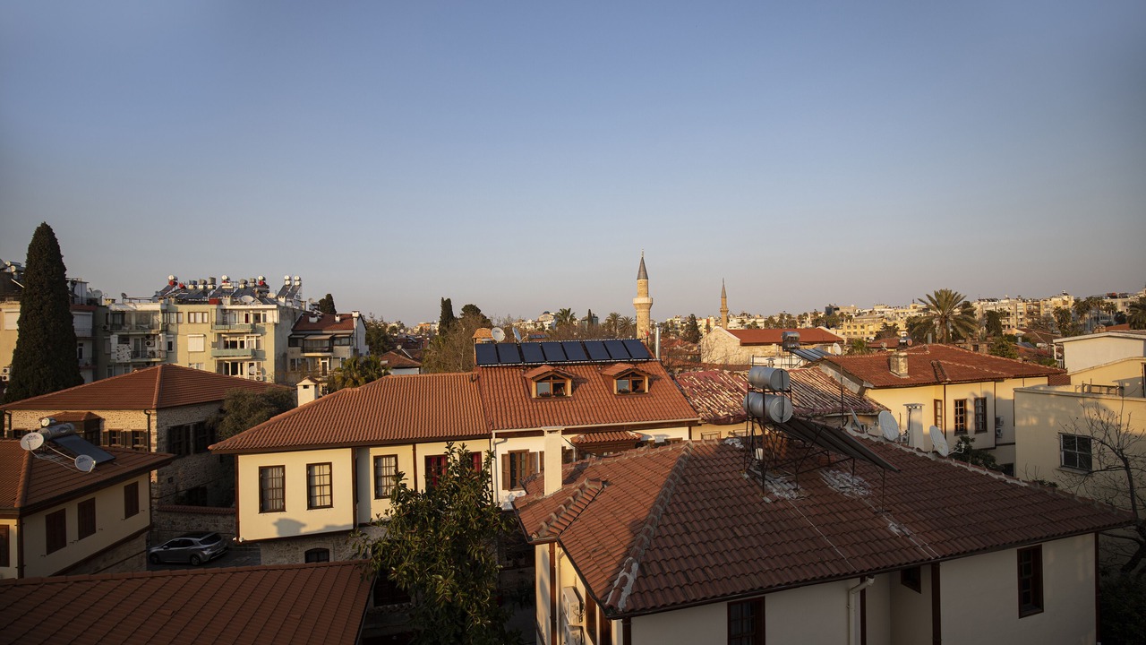 Photo of Bedroom in Kaleici