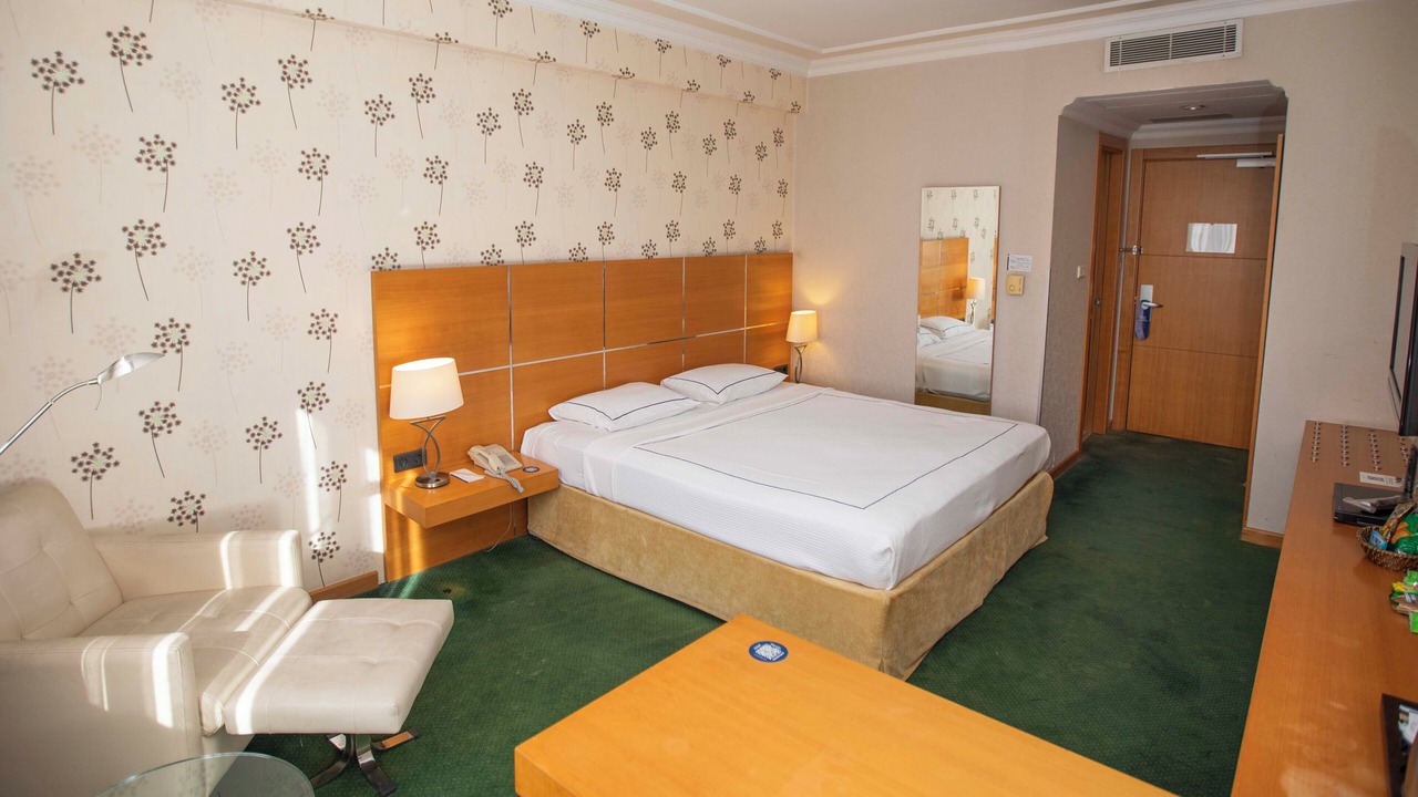 Photo of Bedroom in Yunusemre