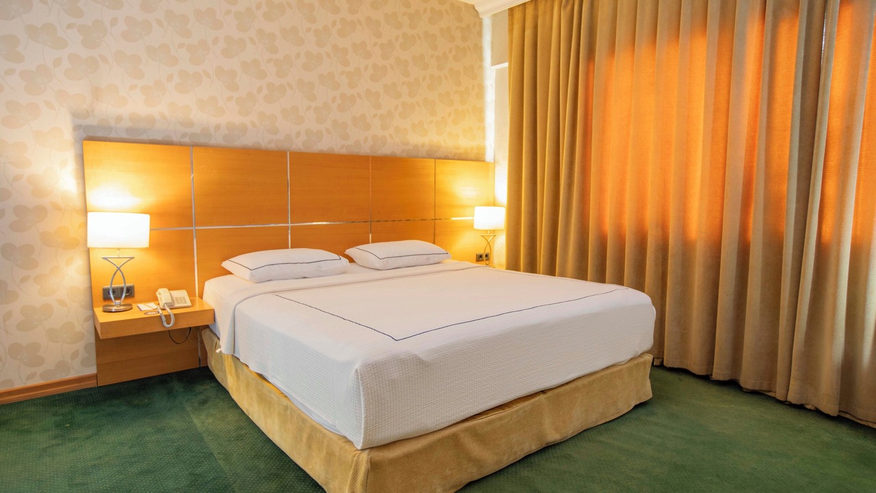 Photo of Bedroom in Yunusemre