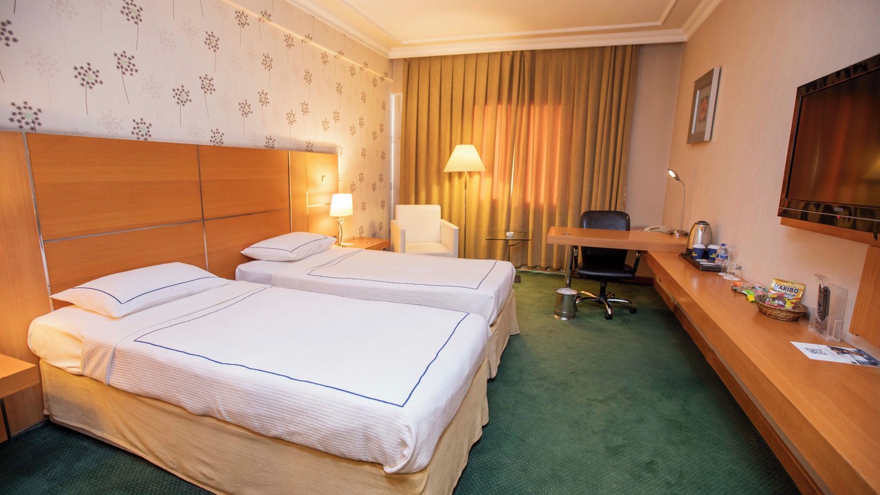 Photo of Bedroom in Yunusemre