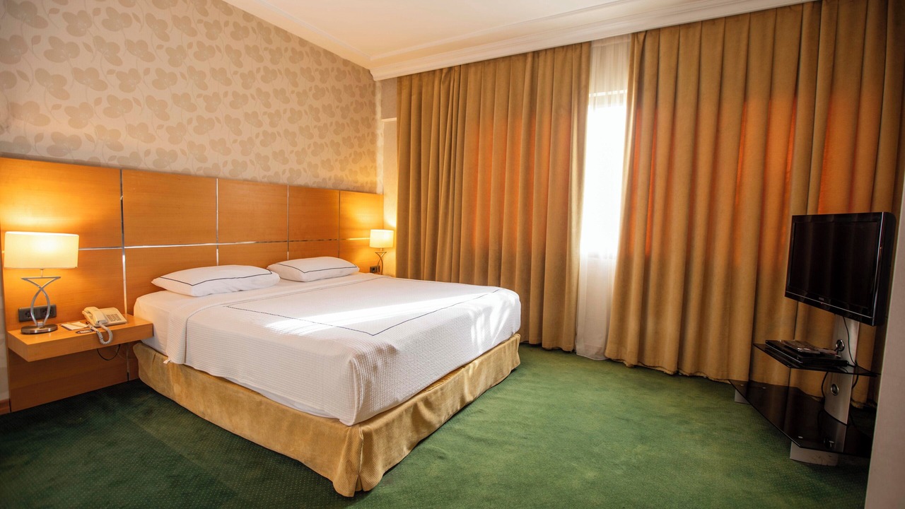 Photo of Bedroom in Yunusemre
