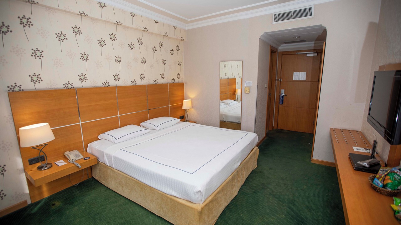 Photo of Bedroom in Yunusemre