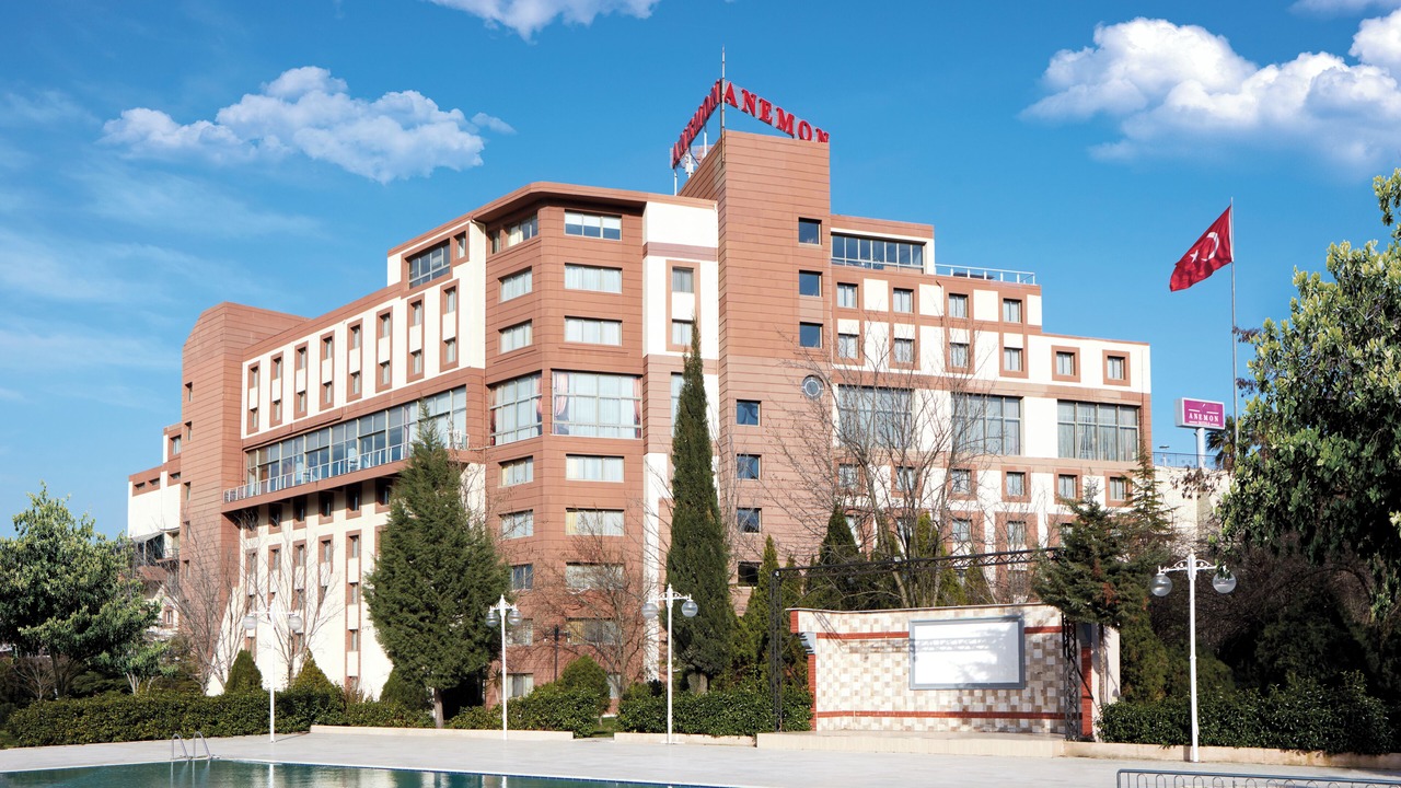 Photo of Outdoor in Yunusemre