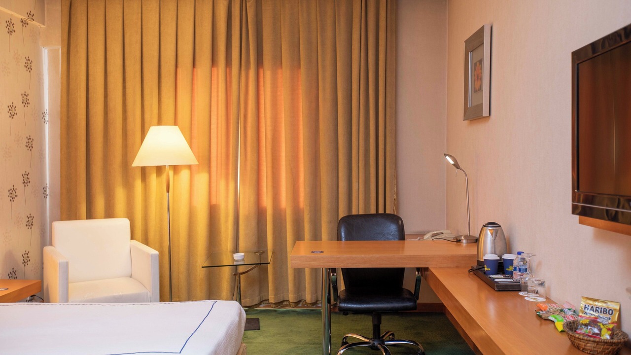 Photo of Bedroom in Yunusemre