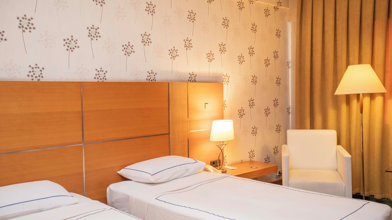 Photo of Bedroom in Yunusemre