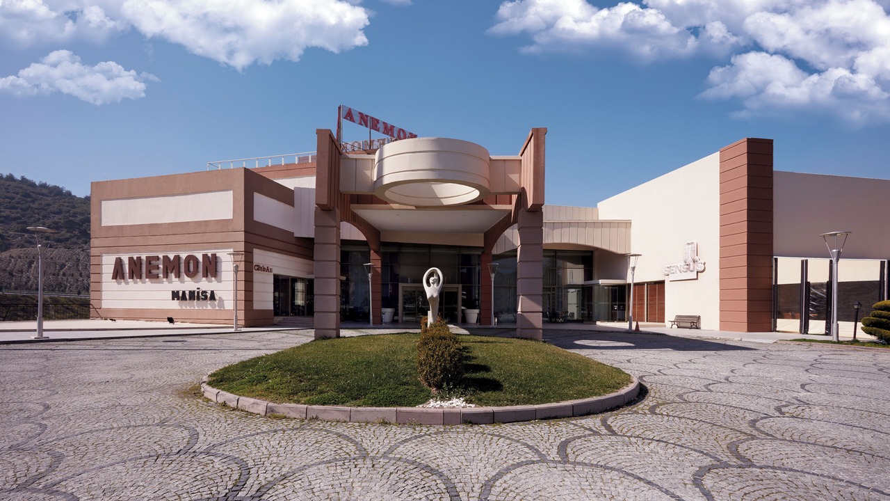 Photo of Outdoor in Yunusemre