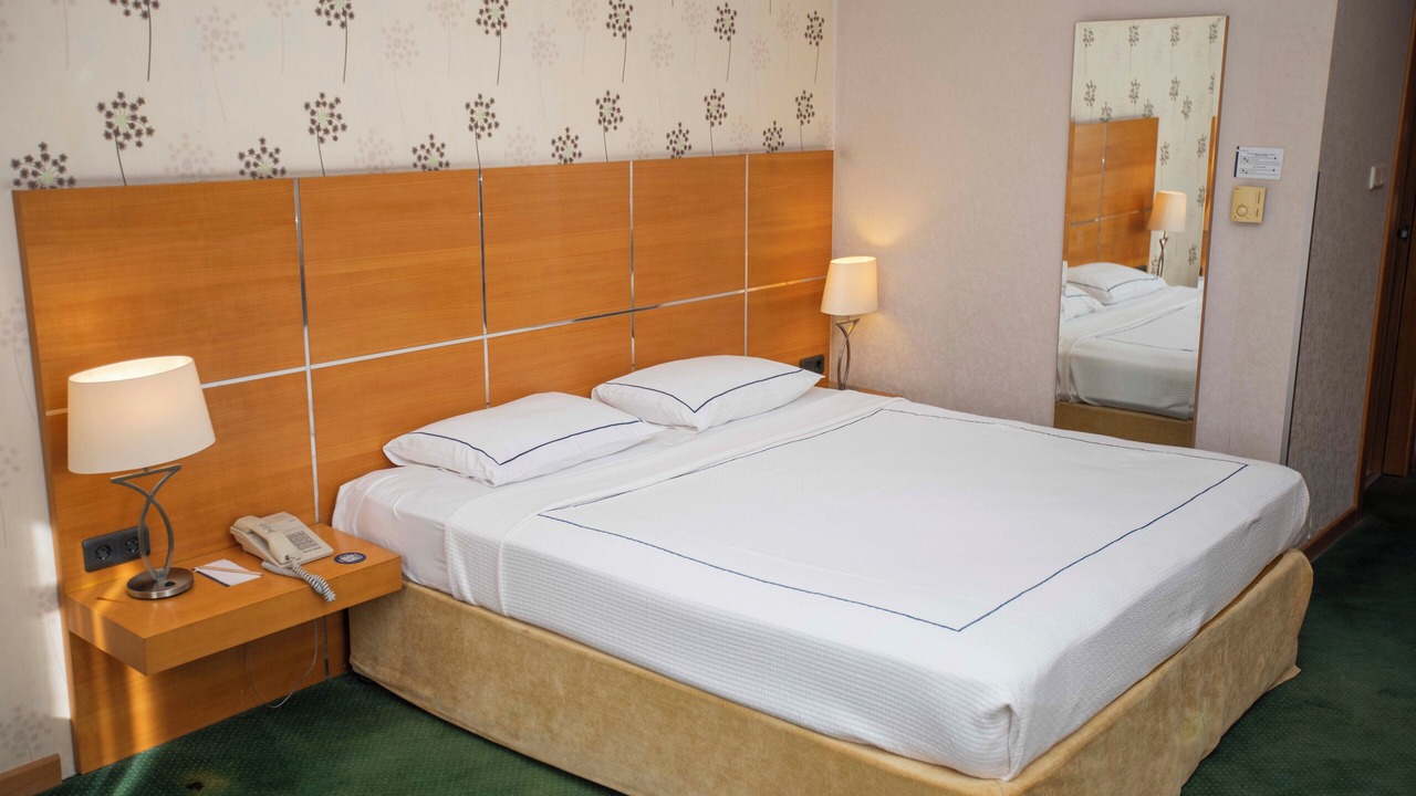 Photo of Bedroom in Yunusemre