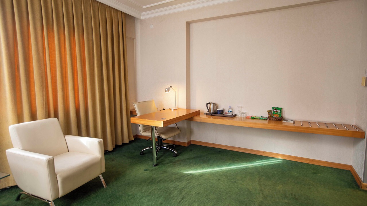 Photo of Bedroom in Yunusemre