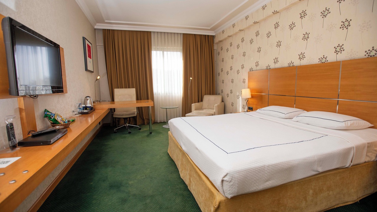 Photo of Bedroom in Yunusemre