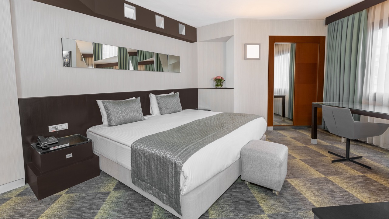 Photo of Bedroom in Talimhane