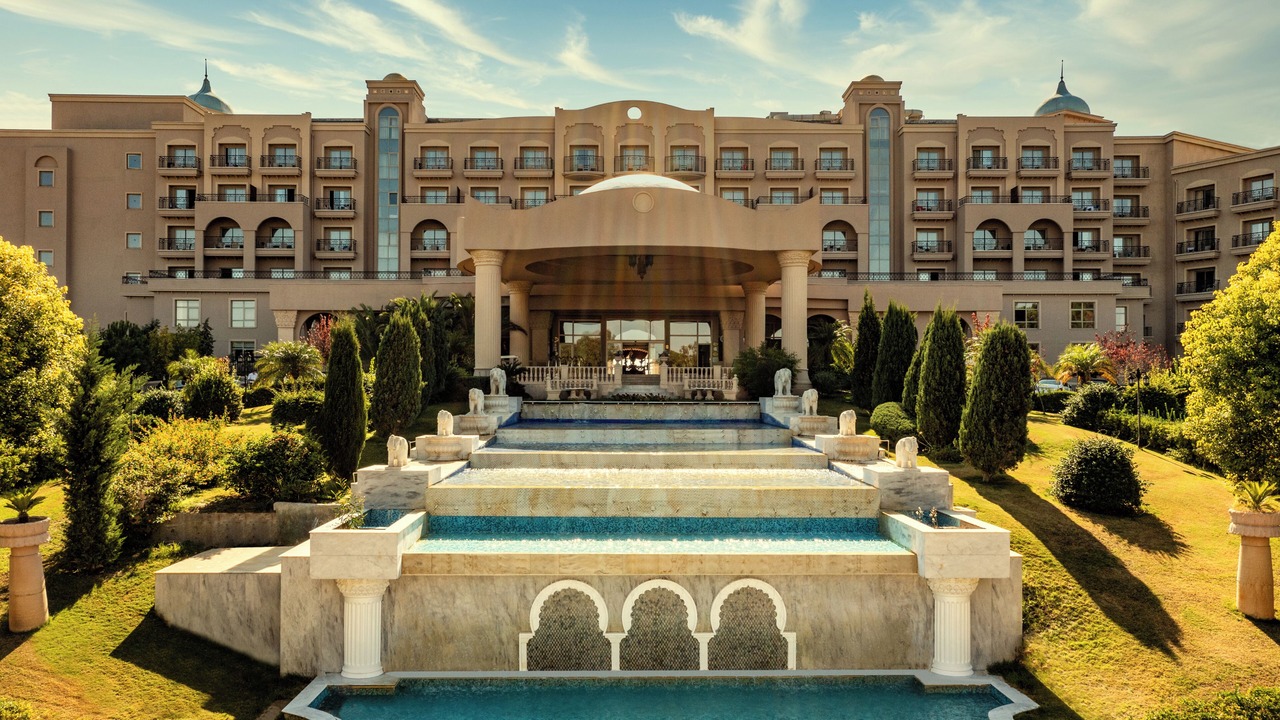 Photo of Bedroom in Belek Golf Area
