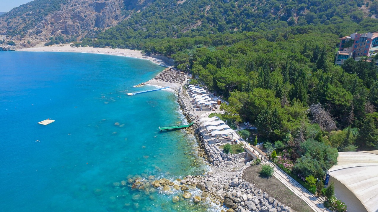 Photo of Outdoor in Ovacik