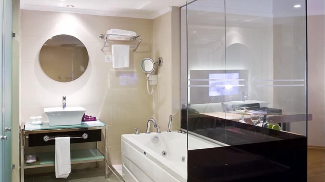 Photo of Bathroom in Sadikbey