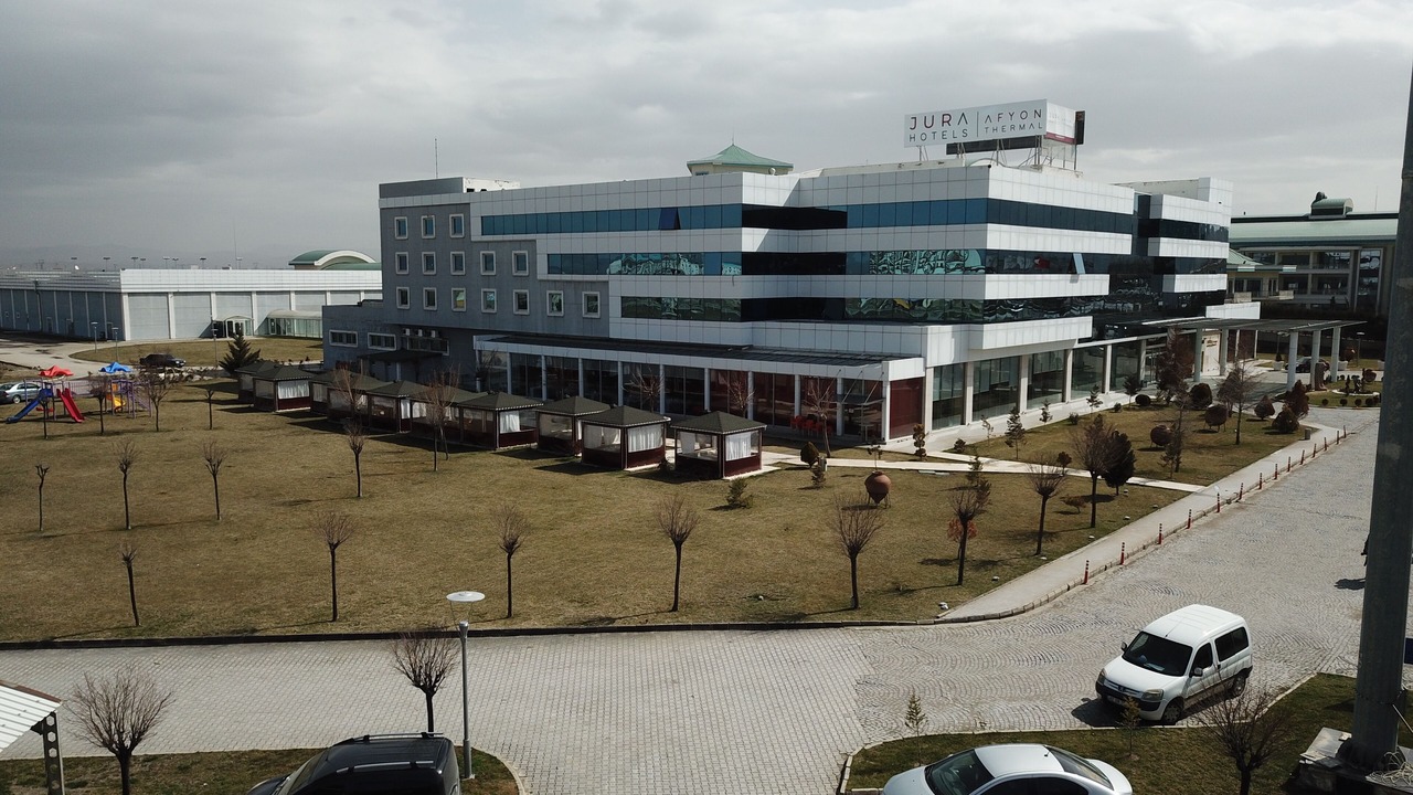 Photo of Outdoor in Sadikbey