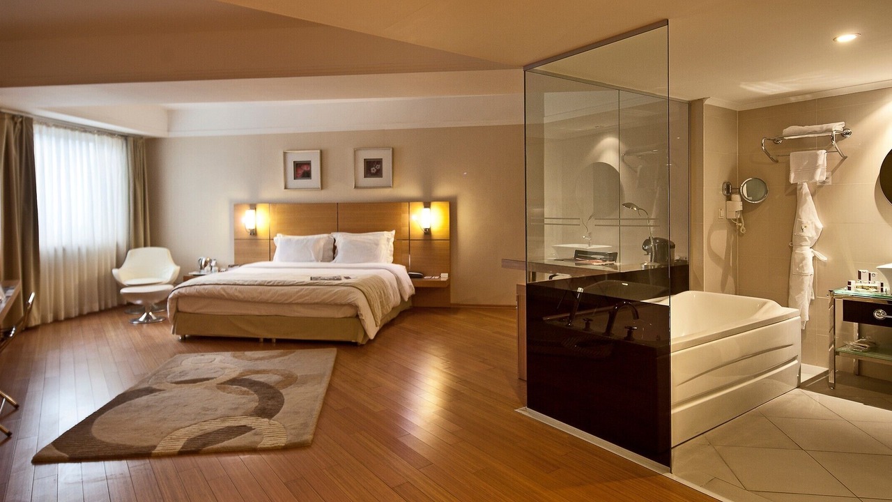 Photo of Bedroom in Sadikbey