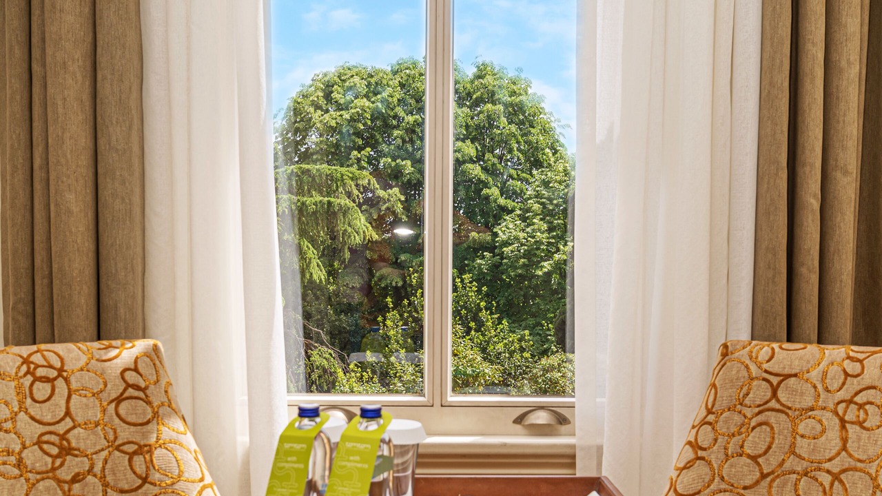 Photo of Bedroom in Taksim