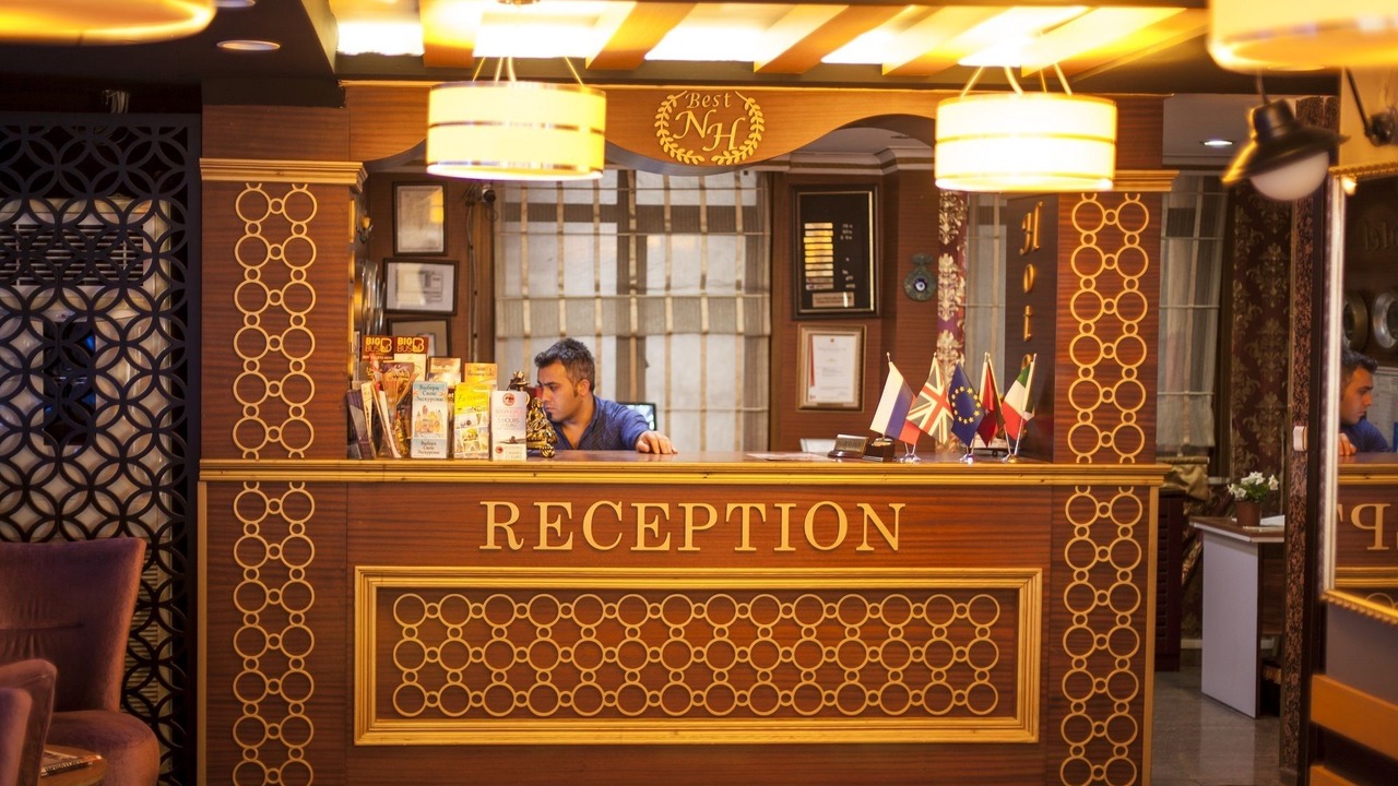 Photo of Others in Cagaloglu