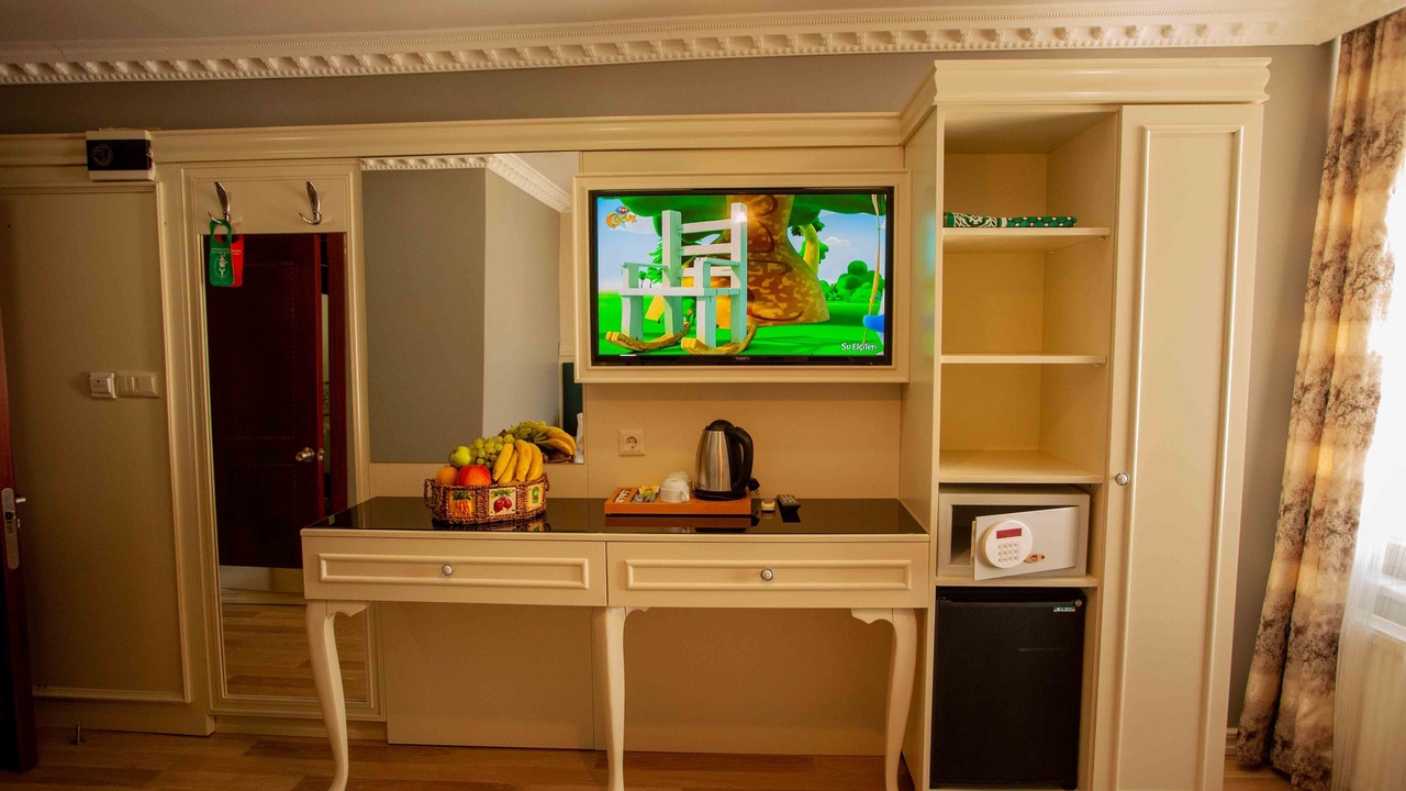 Photo of Bedroom in Cagaloglu