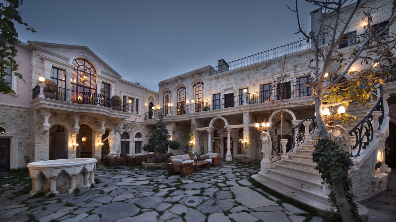 Photo of Outdoor in Urgup