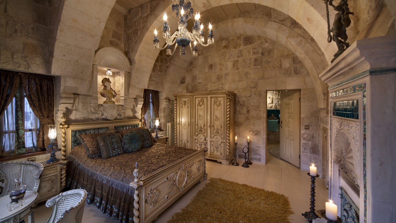 Photo of Bedroom in Urgup